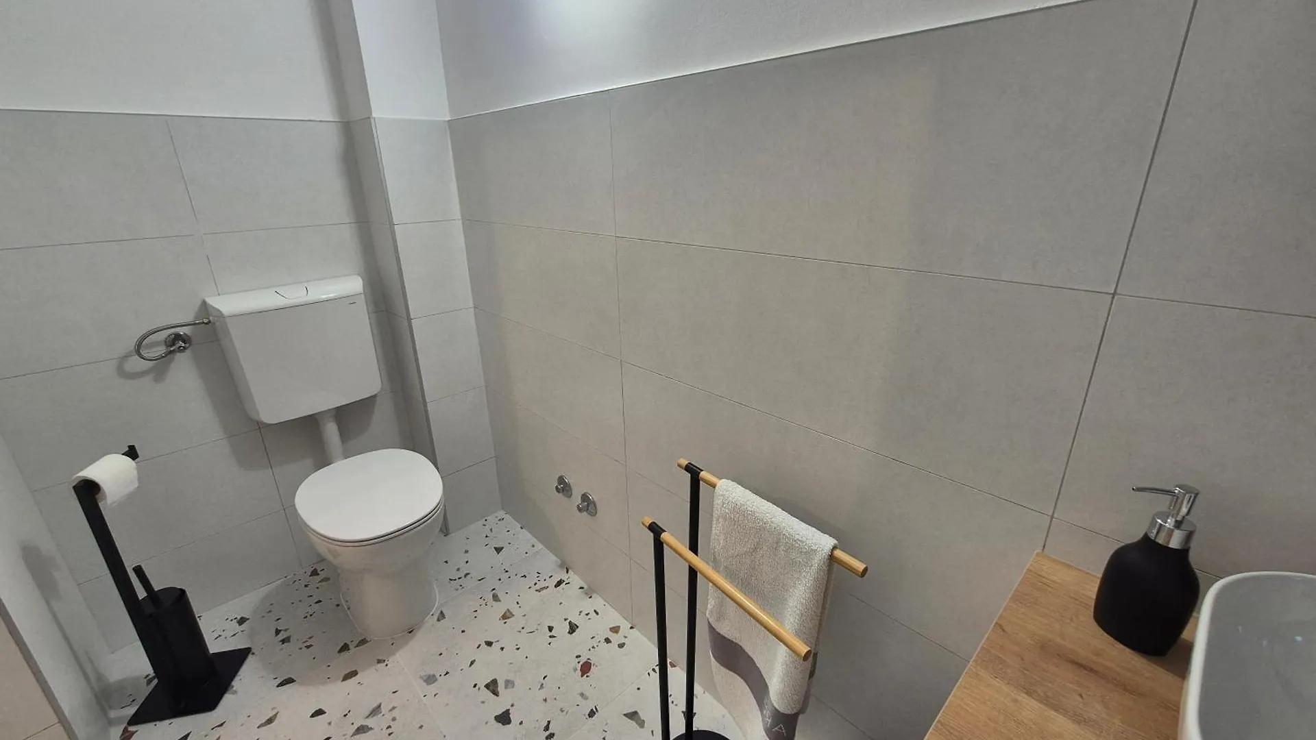 Holiday Home Marija Biograd Na Moru