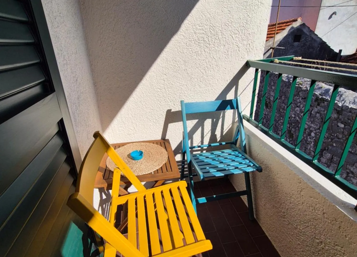 Holiday Home Marija Biograd Na Moru