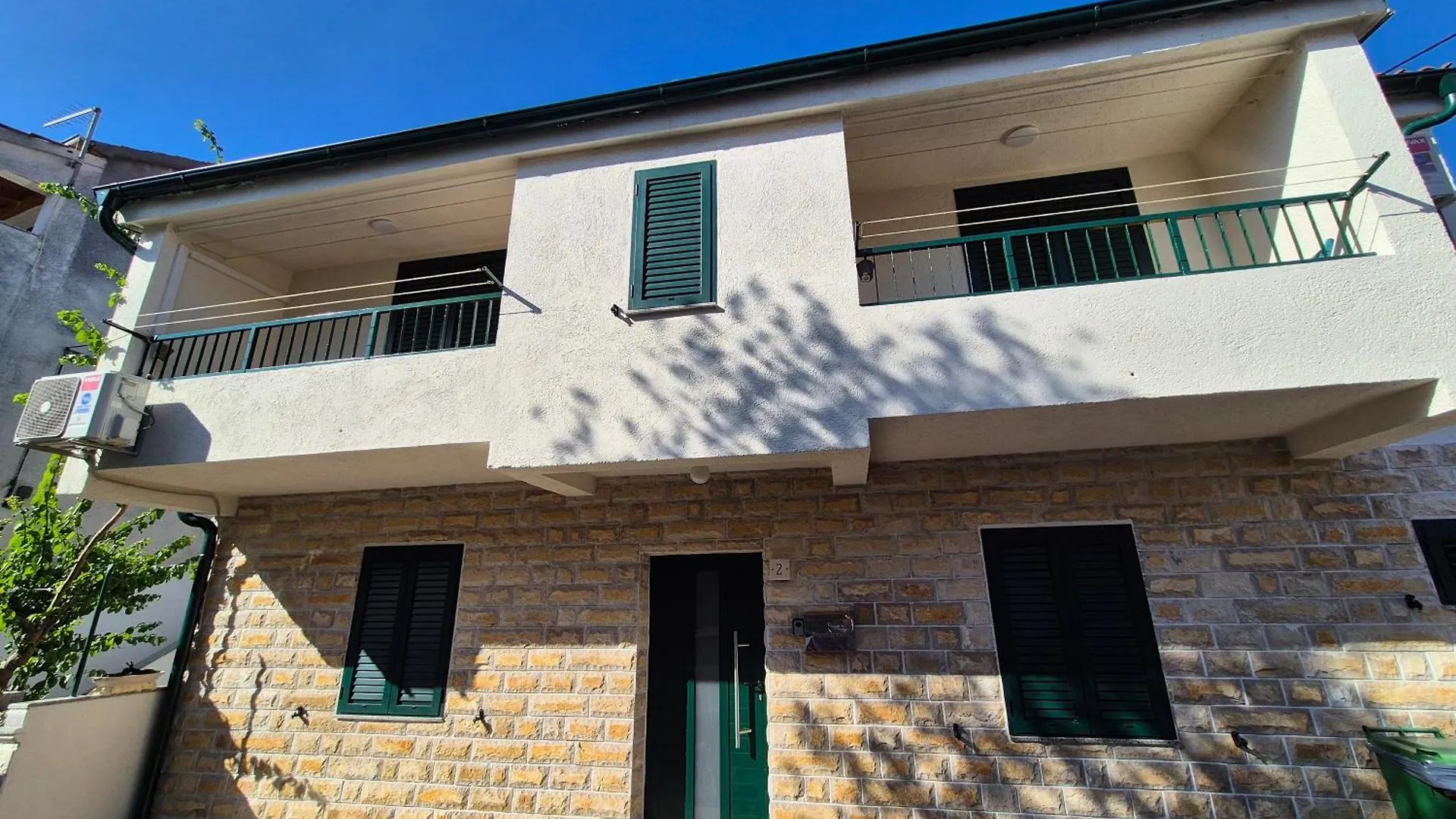 Holiday Home Marija Biograd Na Moru Κροατία