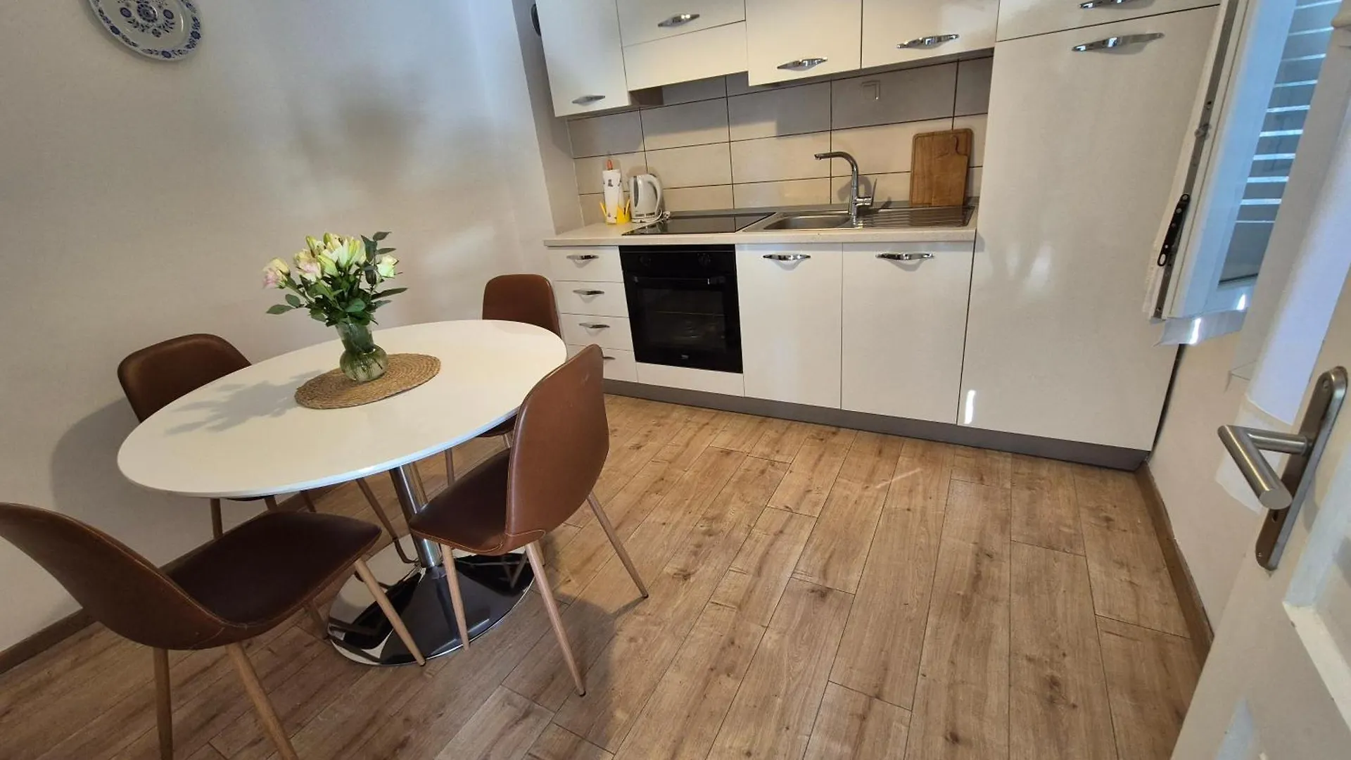 Holiday Home Marija Biograd Na Moru Κροατία