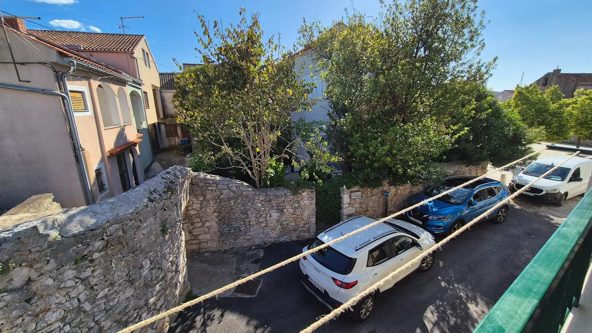 Holiday Home Marija Biograd Na Moru 0*,  Κροατία