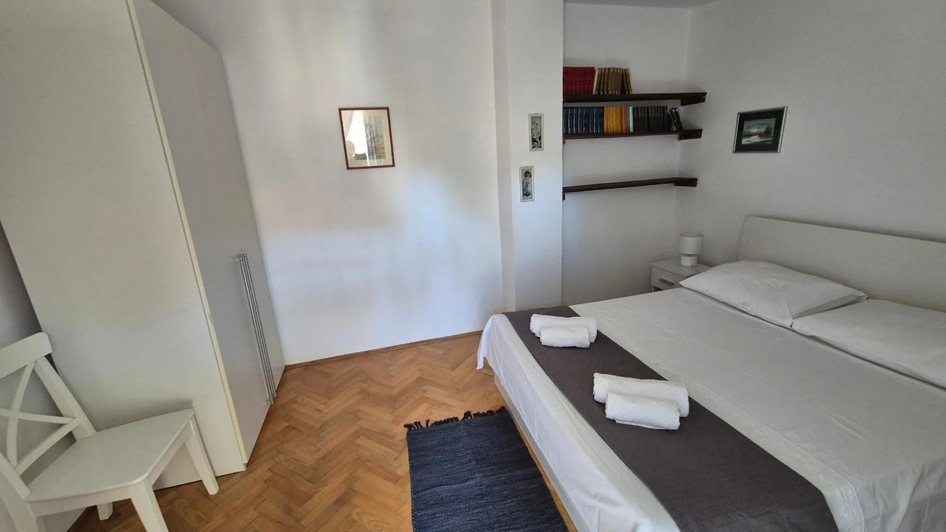 Holiday Home Marija Biograd Na Moru