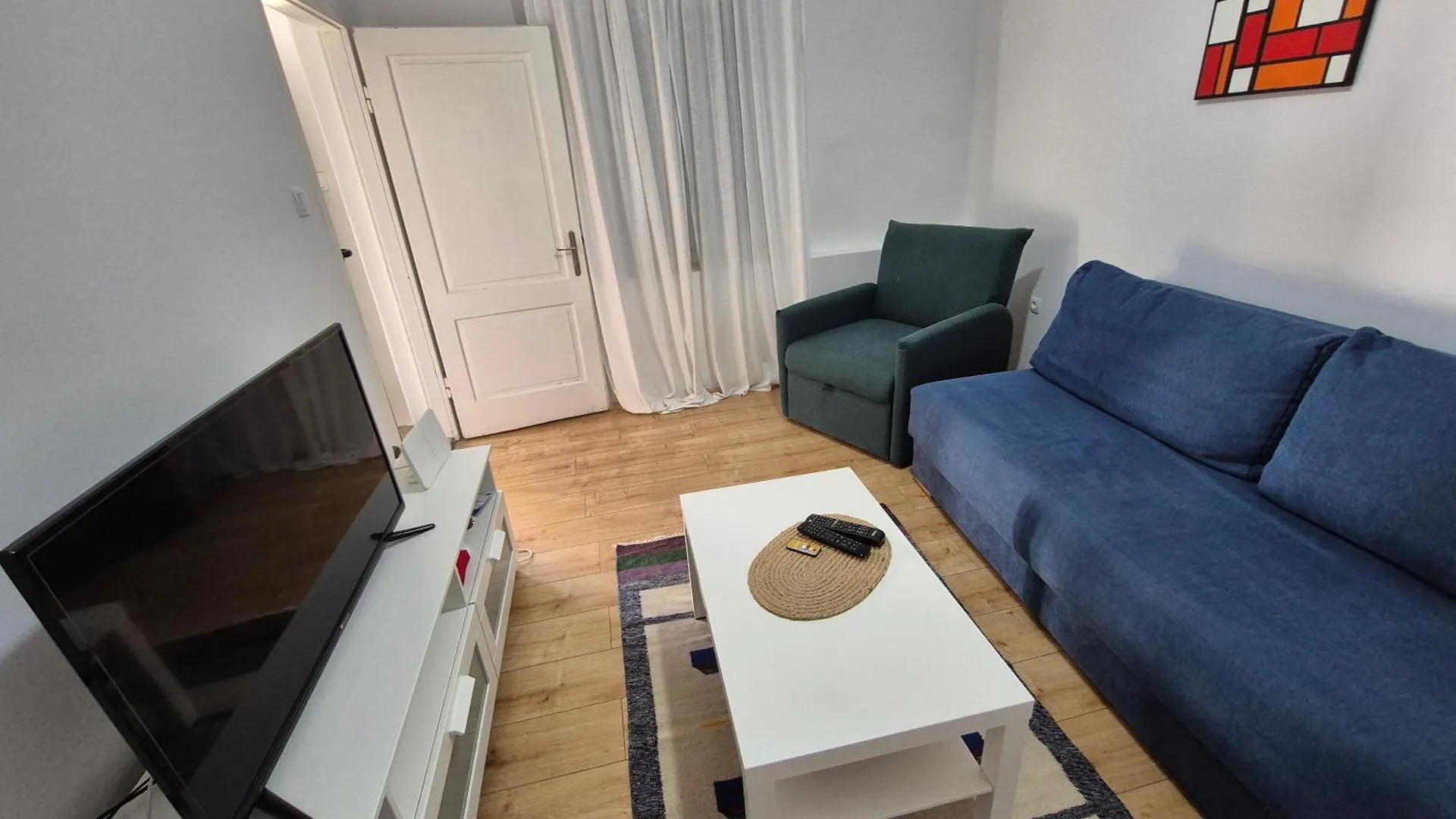 Holiday Home Marija Biograd Na Moru