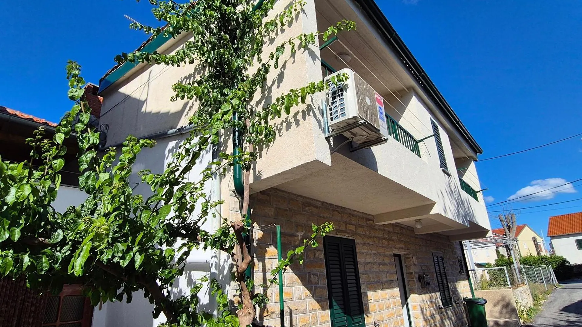 Holiday Home Marija Biograd Na Moru