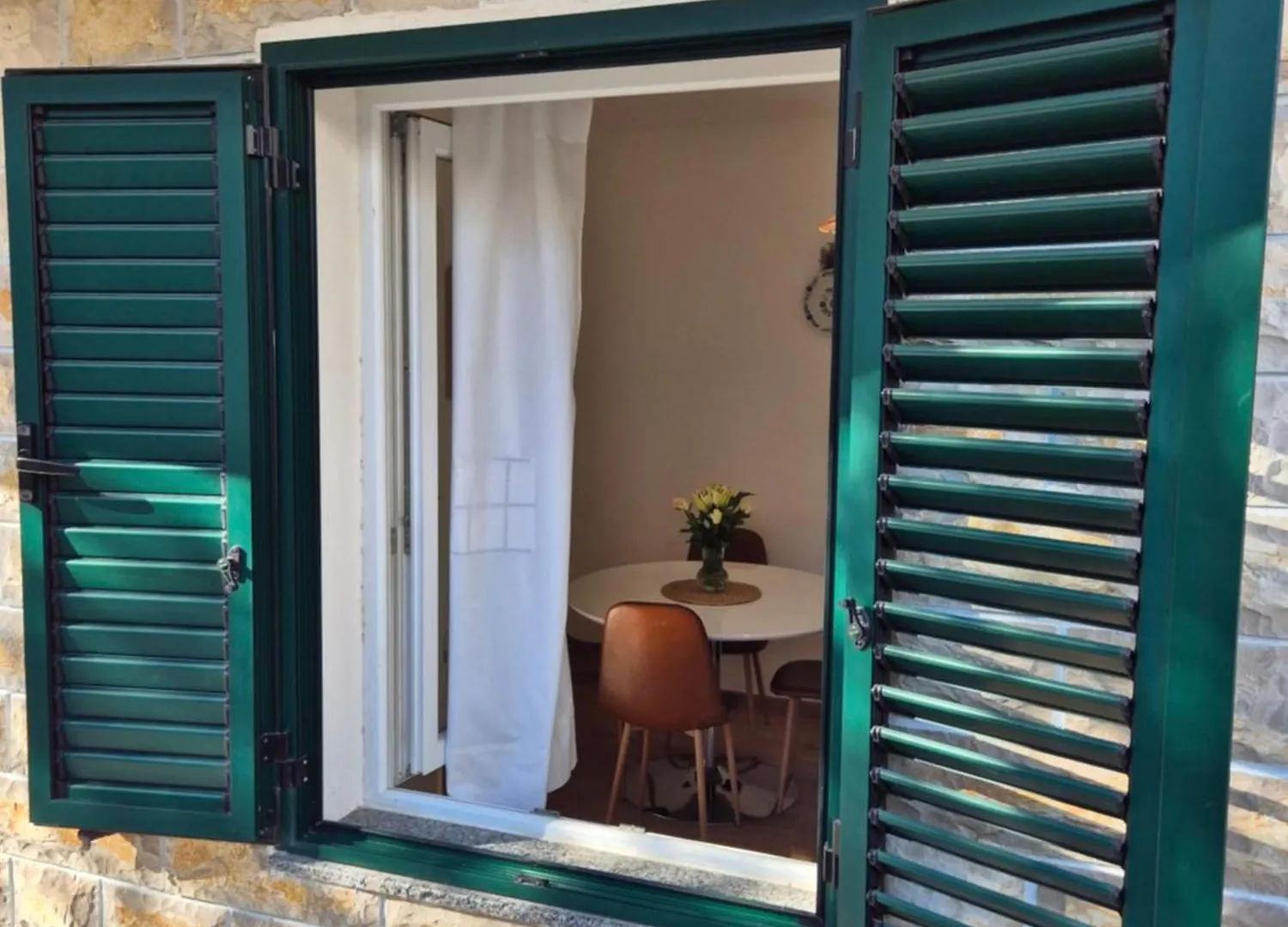 Holiday Home Marija Biograd Na Moru