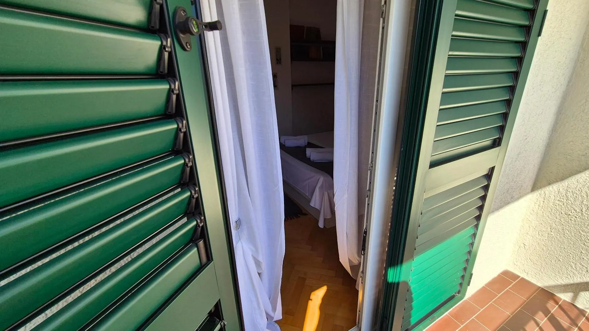 Holiday Home Marija Biograd Na Moru Κροατία