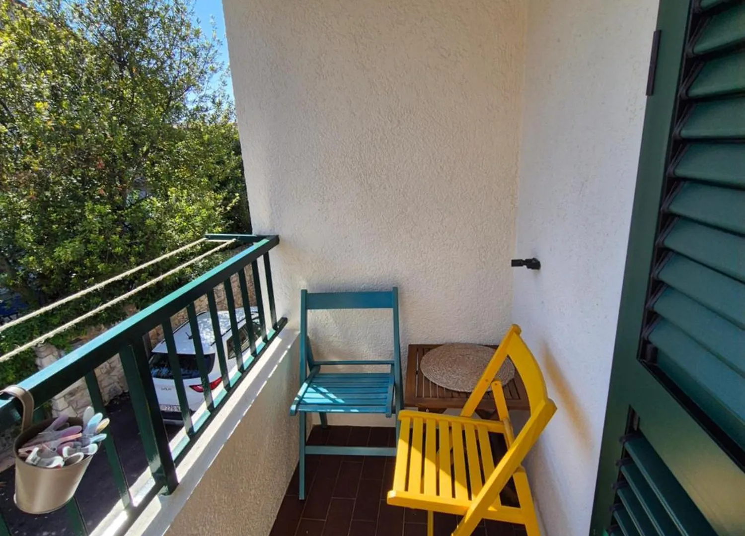 Holiday Home Marija Biograd Na Moru Κροατία