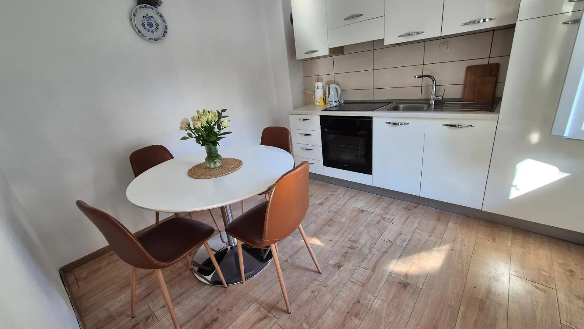 Holiday Home Marija Biograd Na Moru