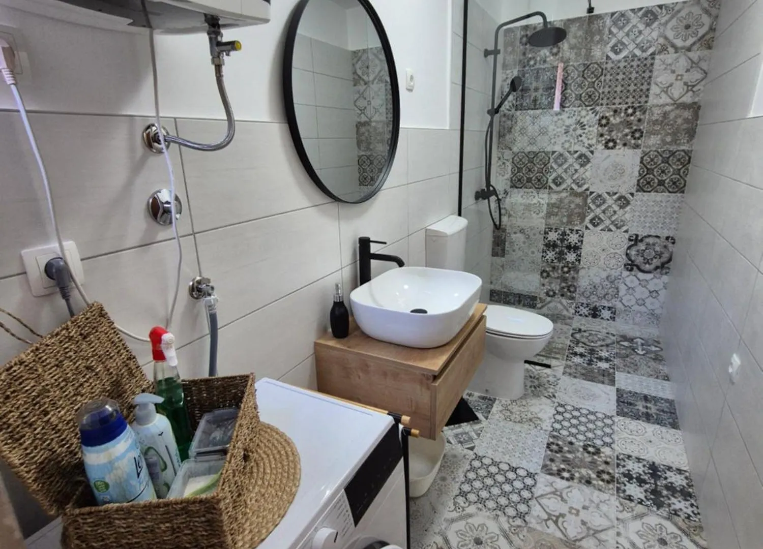 Holiday Home Marija Biograd Na Moru Κροατία