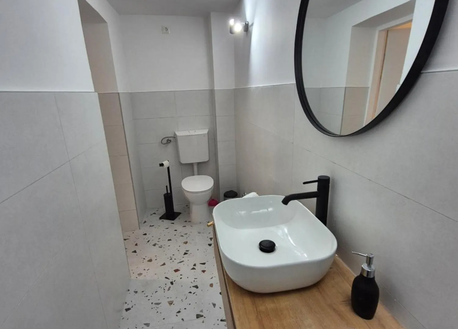 Holiday Home Marija Biograd Na Moru