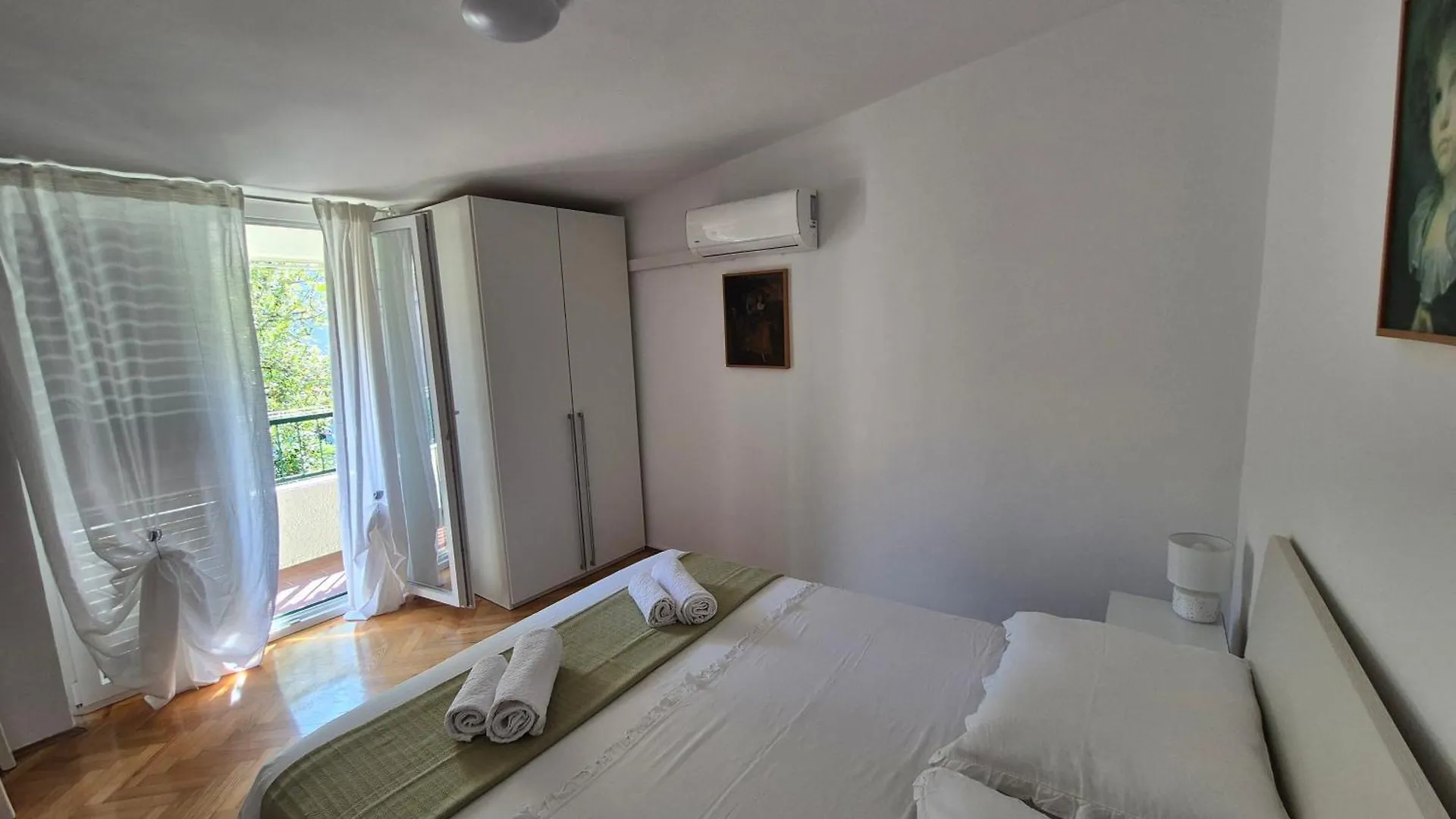 Holiday Home Marija Biograd Na Moru