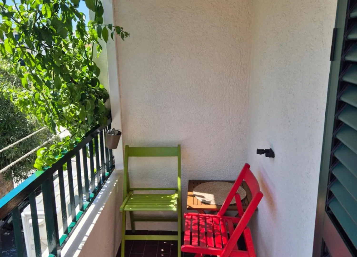 Holiday Home Marija Biograd Na Moru