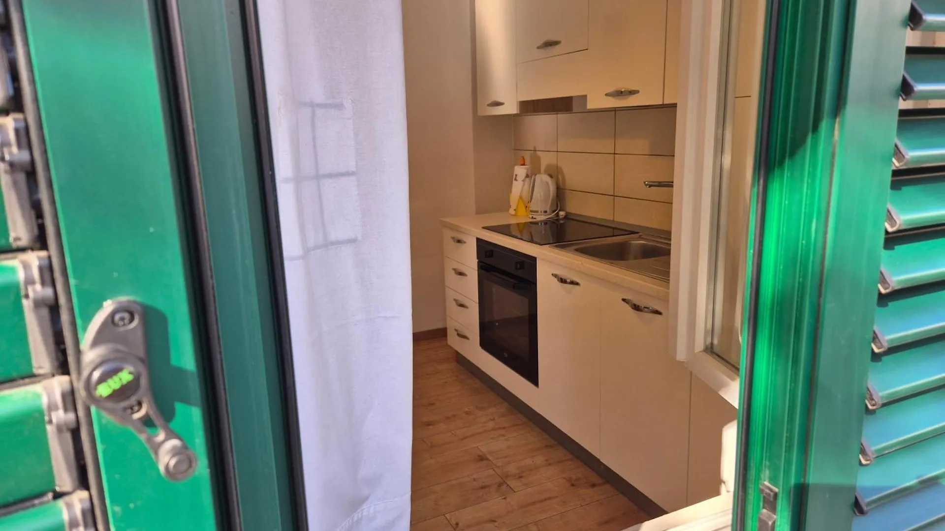 Holiday Home Marija Biograd Na Moru